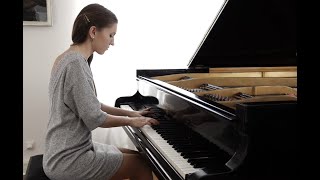 Liszt Liebestraum No 3 [upl. by Mello]