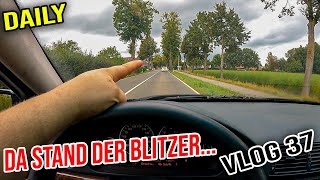 Daily Vlog 37  Und wieder das Selber [upl. by Levenson]