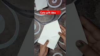 Diy Gift idea for friendship day  diy diygift friendshipday diygiftidea ritujain2000 [upl. by Idnal]