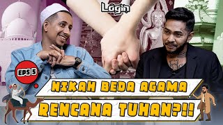 HIDUP TIDAK ADIL❗ INIKAH RENCANA TUHAN LogIndiCloseTheDoor  EPS 5 [upl. by Nabala]