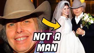 The Real Reason DWIGHT YOAKAM Quit Music [upl. by Noremmac929]