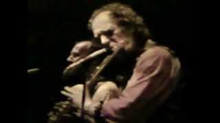 Jethro Tull  Jump Start Live In Mountain View 1988 [upl. by Scibert]