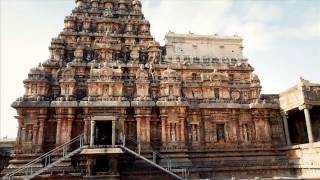 Built Spaces Living Legacies Film on Chola Temples of Thanjavur and Kumbhakonam [upl. by Hardan56]