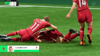 Trivela still broken  EA FC 25 [upl. by Armando]