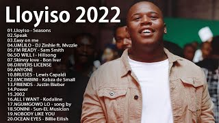 Best Songs of loyiso  loyiso Greatest Hits Full Album 2022  SeasonsSpeakEasy on meUMLILO [upl. by Leuamme]