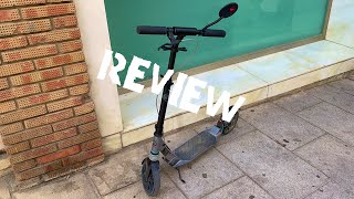 REVIEW DE MI PATÍN  OXELO TOWN 7XL [upl. by Hance]