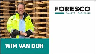 Ervaringsverhaal Wim van Dijk  Directeur Foresco Nederland  SFH [upl. by Ahsienroc]