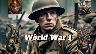 Why World War 1 Happened  The Real Reason  History Explained [upl. by Jewelle]