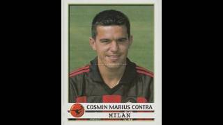 Cosmin Contra 20012002 shorts [upl. by Kayla671]