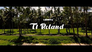 ANONYM  Ti Roland Official HD Music Video [upl. by Bilak700]