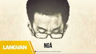 Ngã  Nah Featuring Cubb  Rap Việt [upl. by Ynamrej]