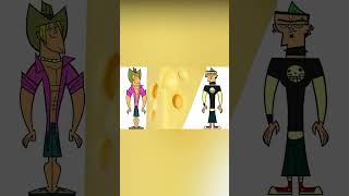 Ranking Every Total Drama Character Part 13 Bridgette [upl. by Kery658]