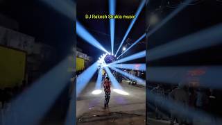 Tip tip barsa Pani ful vibration competition DJ Rakesh Shukla music 4k ultra HD [upl. by Zadoc]