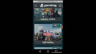 GAMEHAGGemme gratis [upl. by Jan818]