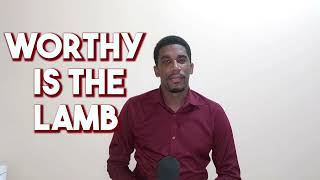 Worthy is the Lamb Cover Hillsong Brooklyn Tabernacle [upl. by Oiramal]