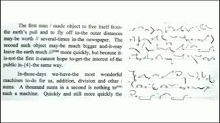 100 WPM English Dictation  Shorthand Dictation 100 WPM  100 Speed English  stenographysikho [upl. by Whittaker471]