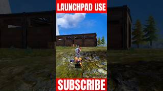 Launchpad Use freefire freefiremax garenafreefire pxy [upl. by Sackville]