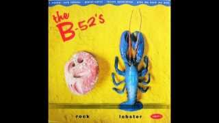 Rock Lobster  The B52s The Extended ReiseMix [upl. by Yttik672]