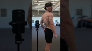 Do We Go Classic aesthetic bodybuilding motivation physique gym fitnessmodel classicphysique [upl. by Einej]