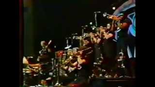 Maynard Ferguson TV Show Performance [upl. by Kosse173]