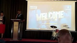 Daystar University Chapel Service [upl. by Lucien]