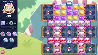 Candy crush saga level 17584 [upl. by Dick739]