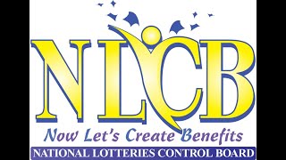 NLCB Online Draws  Saturday 27th July  1030AM [upl. by Eecal]