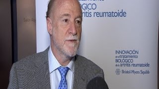 Disponible en España un tratamiento autoinyectable para la artritis reumatoide [upl. by Stanleigh]