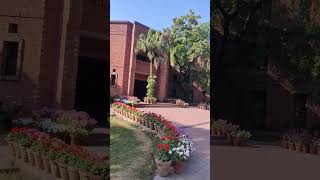 Kinnaird College for Women University Tour [upl. by Okire76]