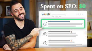 How to Do SEO for FREE in 2024 20 Free Tools to Rank 1 on Google [upl. by Odracer15]