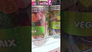 SOUR MIX OR VEGAN MIX [upl. by Marijane676]