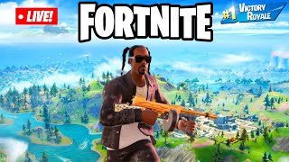 Fortnite Live STREAM CHAPTER 2 REMIX RELOAD amp BATTLE ROYALE [upl. by Vokaay]