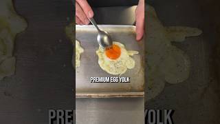 Are Orange Egg Yolks Actually Better [upl. by Ecirtnahc]