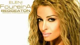 Eleni Foureira  Reggaeton Official video [upl. by Jew]