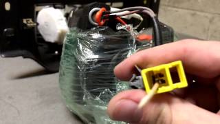 How To Fix Repair a Stuck Locked Jammed Seat Belt Pretensioner [upl. by Ysied567]