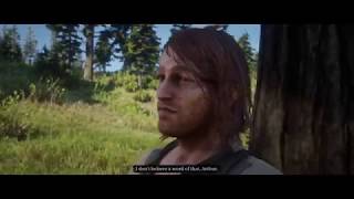 Game In Reverse Red Dead Redemption 2 2 [upl. by Harp]