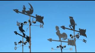 What is a Weather Vane [upl. by Tneciv]