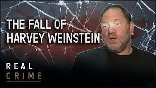 Justice Will Prevail  Served Harvey Weinstein Full Documentary  Real Crime [upl. by Ahsenal]