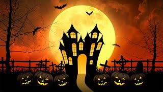 Halloween Music Playlist 2024 🎃 Best Halloween Songs 👻 Halloween Party Music [upl. by Eilrak]