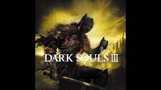 Dark Souls III OST  Vordt of the Boreal Valley Phase 2 only [upl. by Jarl]