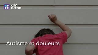 Quand l’autisme cache la douleur [upl. by Lezlie]