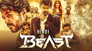 Vijay amp Pooja Hegdes Chemistry Hits Different 🫶  Beast [upl. by Padgett49]