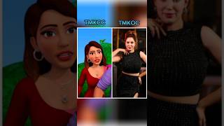 TMKOC VS TMKCC [upl. by Anaet]