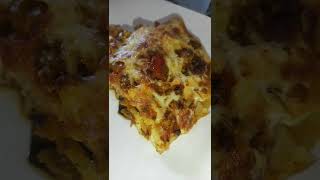 Lasagnes Healthy 05 [upl. by Nosilla]