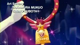 Sailor Moon Super S OpeningEnglish Dub [upl. by Mckinney]