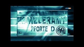 Kanzleramt Pforte D Mit Team  Struppi MTretter S Solga 04052014 [upl. by Ramalahs]