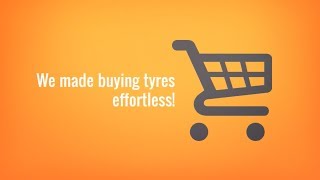 Buy Tyres Online  Gas amp Tyre [upl. by Atilem]