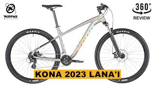 KONA 2023 LanaI [upl. by Ayala]