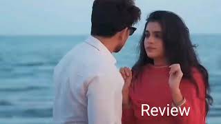 Kaffara Episode 40 Promo  Salaar ko muhabbat hu gai  Kafara Full Review Drama [upl. by Suzann]