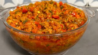 Тушеные овощи Ghiveci de legume [upl. by Farhsa]